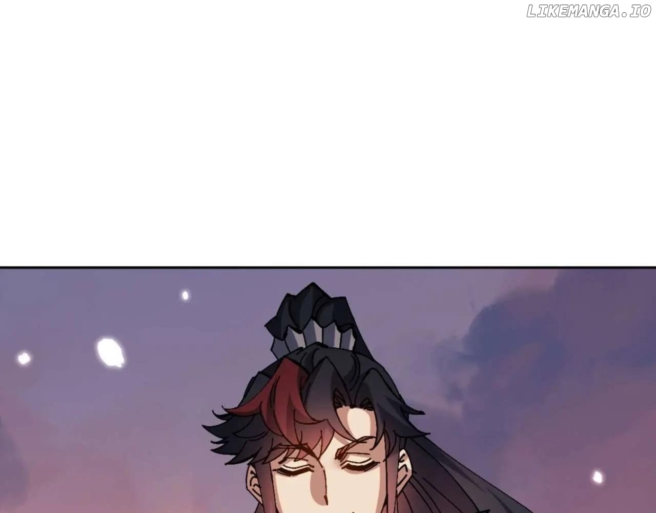 Master: This rebellious disciple is definitely not the Holy Son Chapter 104 - page 157